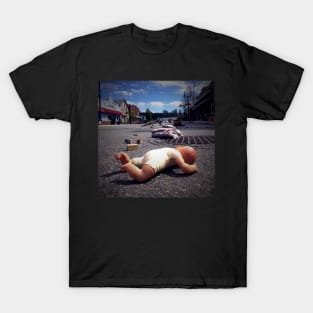 The Lot T-Shirt